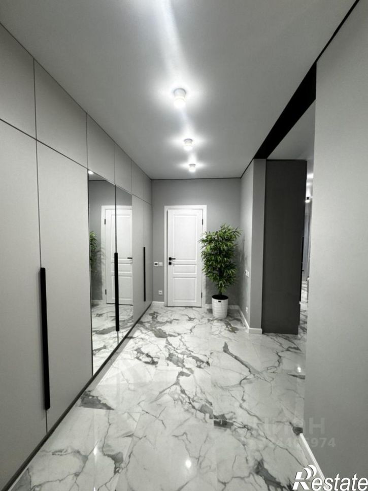 2-комн квартира Набережночелнинский пр-кт, 1,  д. 1