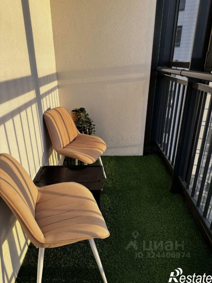 2-комн квартира Набережночелнинский пр-кт, 1,  д. 1