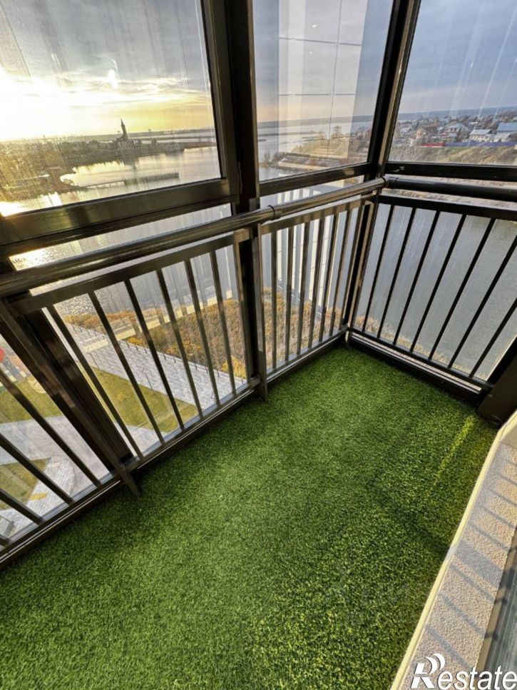 2-комн квартира Набережночелнинский пр-кт, 1,  д. 1