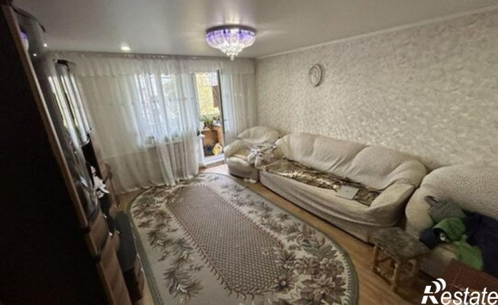 4-комн квартира ул Шамиля Усманова, 12,  д. 12