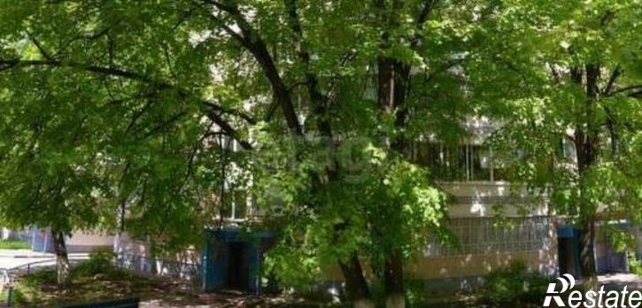 4-комн квартира ул Шамиля Усманова, 12,  д. 12