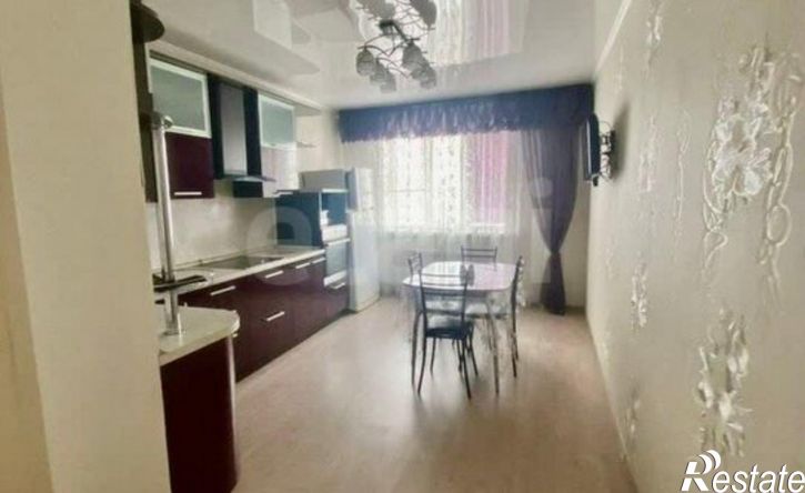 1-комн квартира бульвар Кол Гали, 14А,  д. 14А