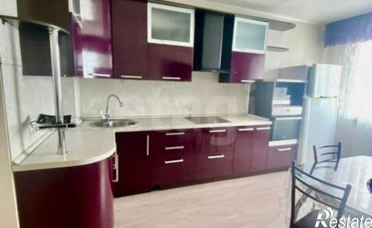 1-комн квартира бульвар Кол Гали, 14А,  д. 14А