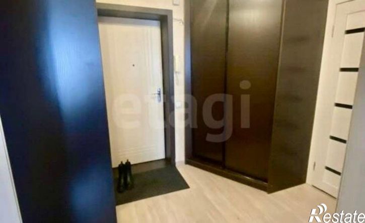 1-комн квартира бульвар Кол Гали, 14А,  д. 14А