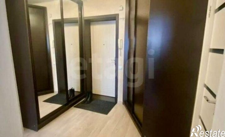 1-комн квартира бульвар Кол Гали, 14А,  д. 14А