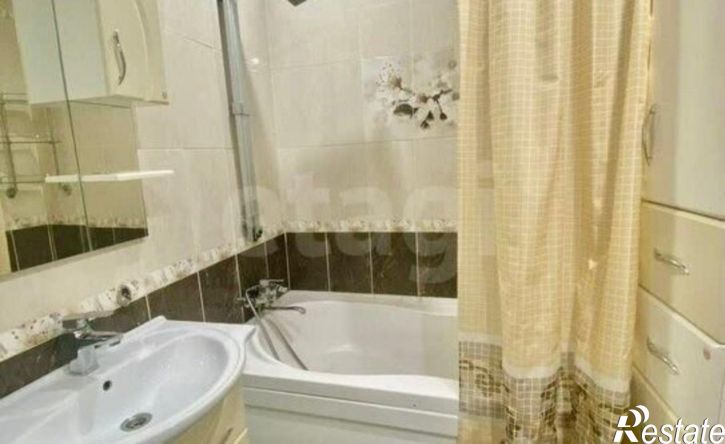 1-комн квартира бульвар Кол Гали, 14А,  д. 14А