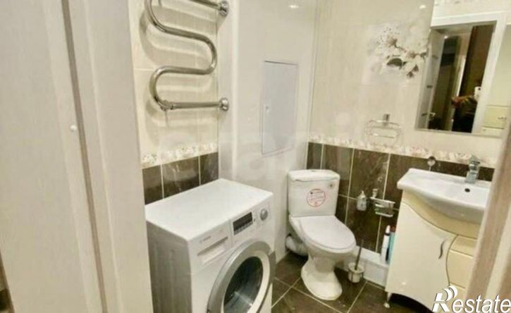 1-комн квартира бульвар Кол Гали, 14А,  д. 14А