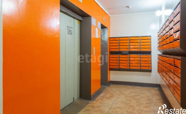 1-комн квартира бульвар Кол Гали, 14А,  д. 14А