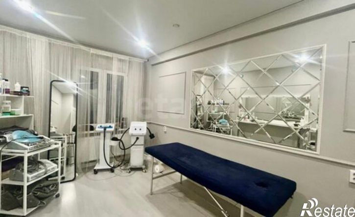 1-комн квартира улица Раскольникова, 18,  д. 18