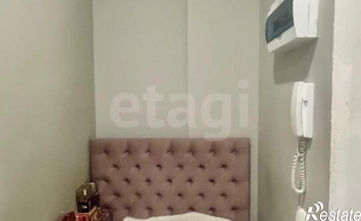 1-комн квартира улица Раскольникова, 18,  д. 18