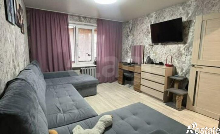 1-комн квартира б-р Энтузиастов, 7,  д. 7