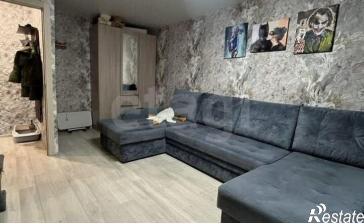 1-комн квартира б-р Энтузиастов, 7,  д. 7