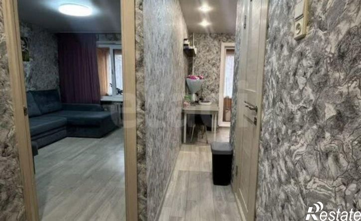 1-комн квартира б-р Энтузиастов, 7,  д. 7