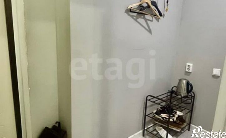 1-комн квартира улица Раскольникова, 18,  д. 18