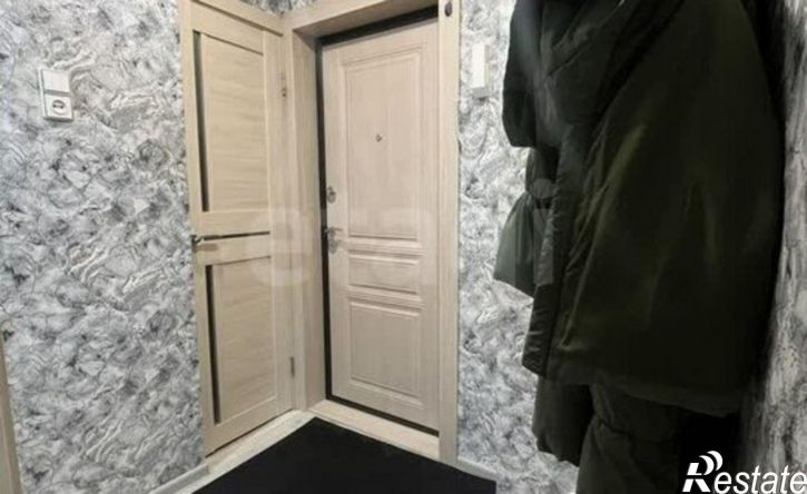 1-комн квартира б-р Энтузиастов, 7,  д. 7