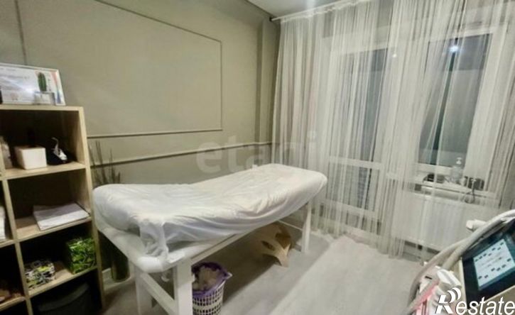 1-комн квартира улица Раскольникова, 18,  д. 18