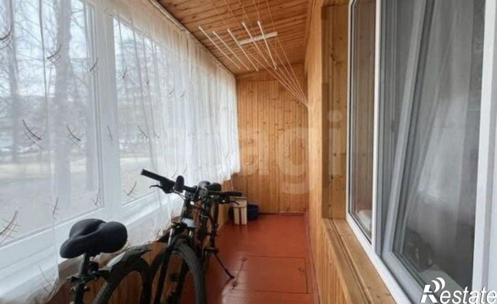 1-комн квартира б-р Энтузиастов, 7,  д. 7