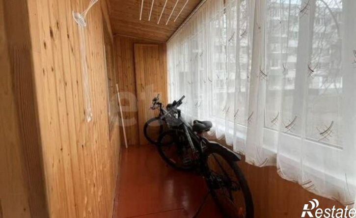 1-комн квартира б-р Энтузиастов, 7,  д. 7