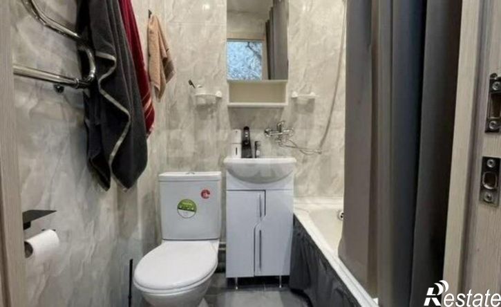 1-комн квартира б-р Энтузиастов, 7,  д. 7