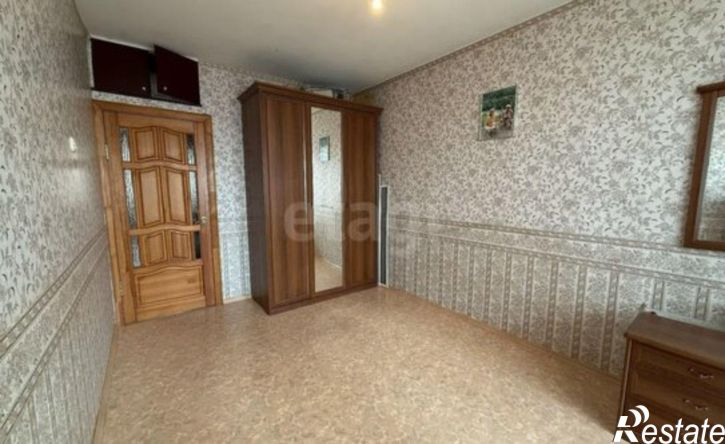 3-комн квартира ул 40 лет Победы, 63,  д. 63