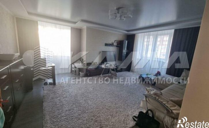 2-комн квартира Набережночелнинский пр-кт, 76,  д. 76