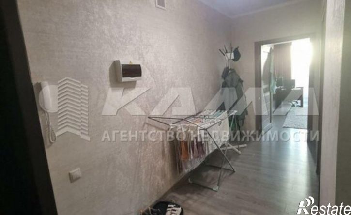 2-комн квартира Набережночелнинский пр-кт, 76,  д. 76