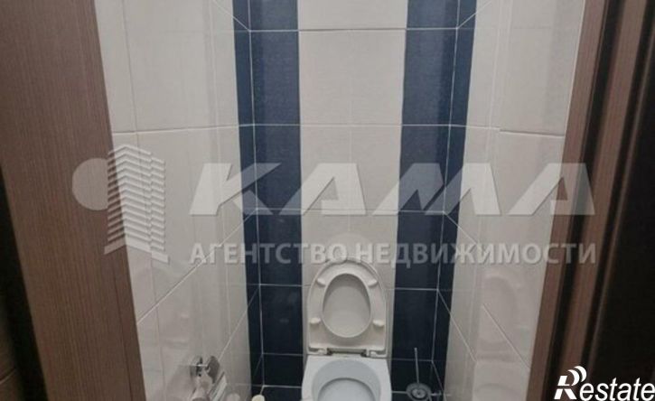 2-комн квартира Набережночелнинский пр-кт, 76,  д. 76