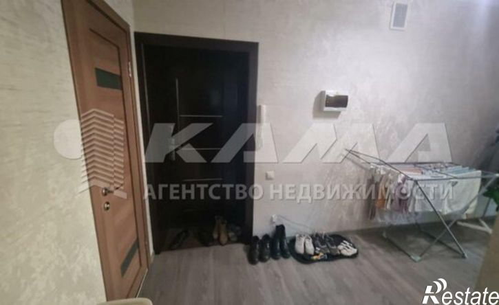 2-комн квартира Набережночелнинский пр-кт, 76,  д. 76