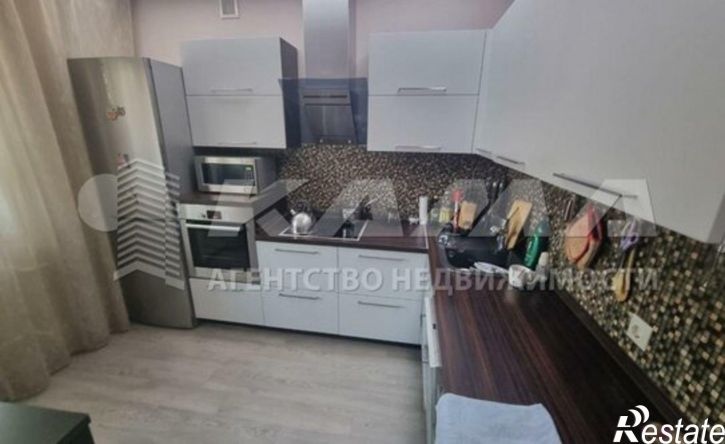 2-комн квартира Набережночелнинский пр-кт, 76,  д. 76