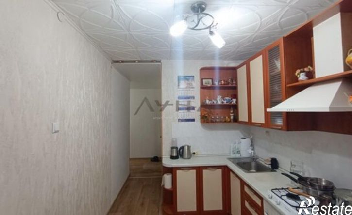 3-комн квартира ул Шамиля Усманова, 8,  д. 8