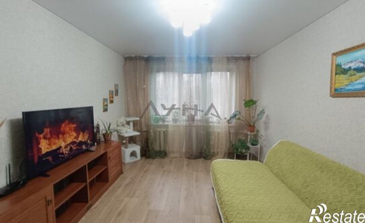 3-комн квартира ул Шамиля Усманова, 8,  д. 8