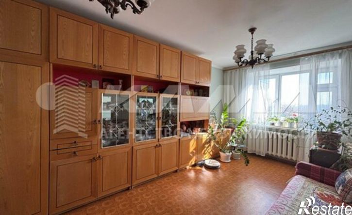 3-комн квартира Магистральная улица, 18,  д. 18