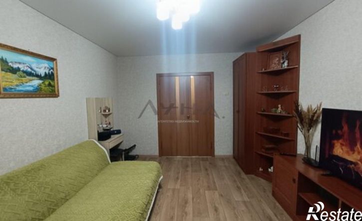 3-комн квартира ул Шамиля Усманова, 8,  д. 8