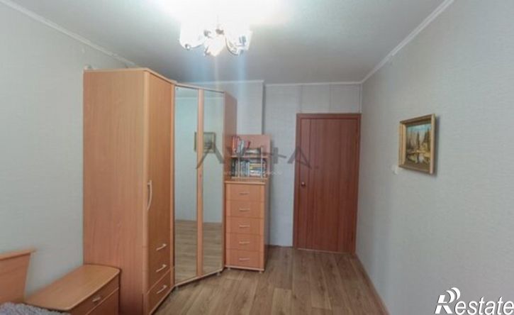 3-комн квартира ул Шамиля Усманова, 8,  д. 8