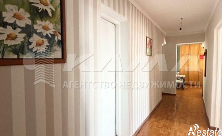 3-комн квартира Магистральная улица, 18,  д. 18