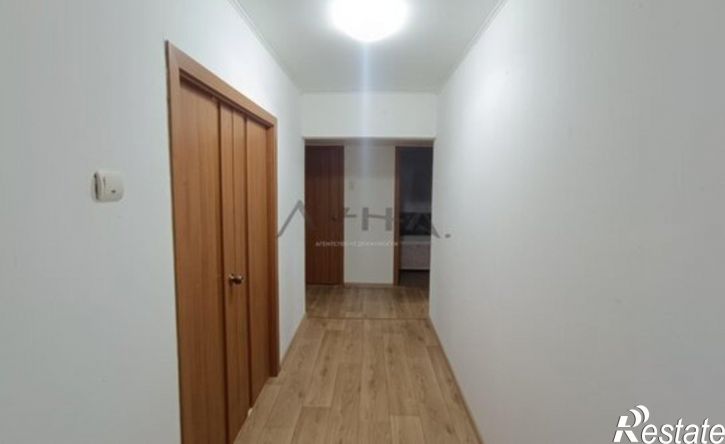 3-комн квартира ул Шамиля Усманова, 8,  д. 8