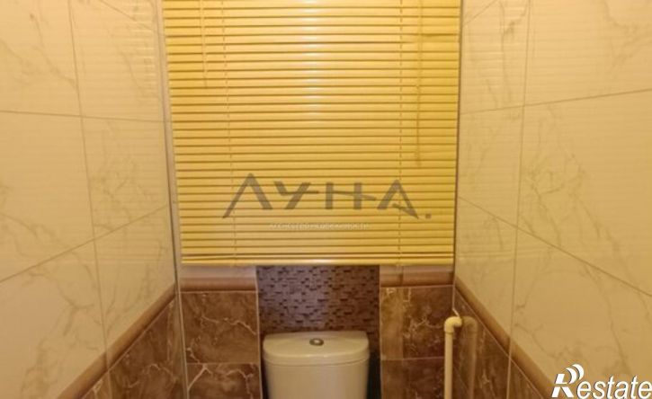 3-комн квартира ул Шамиля Усманова, 8,  д. 8