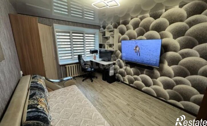 2-комн квартира ул Академика Рубаненко, 10,  д. 10