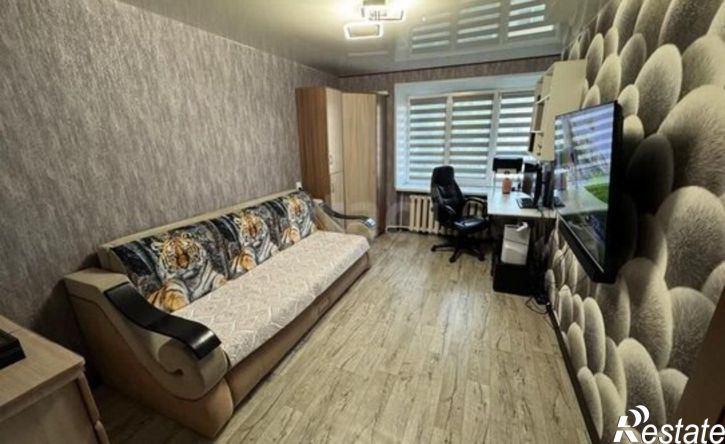 2-комн квартира ул Академика Рубаненко, 10,  д. 10