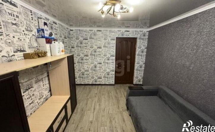 2-комн квартира ул Академика Рубаненко, 10,  д. 10