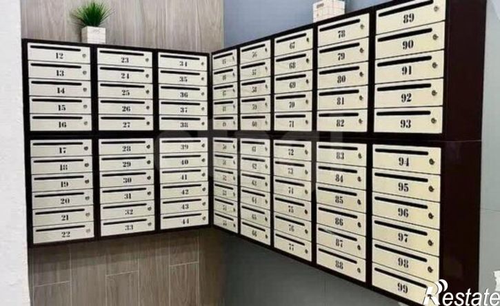 1-комн квартира ул Раскольникова, 16,  д. 16