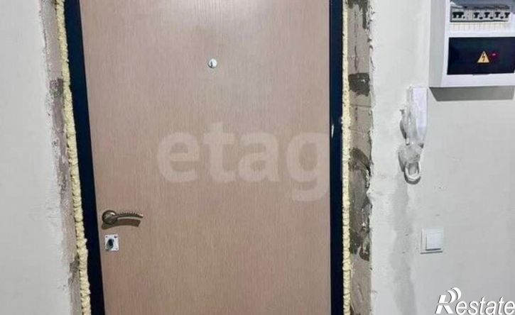 1-комн квартира ул Раскольникова, 16,  д. 16