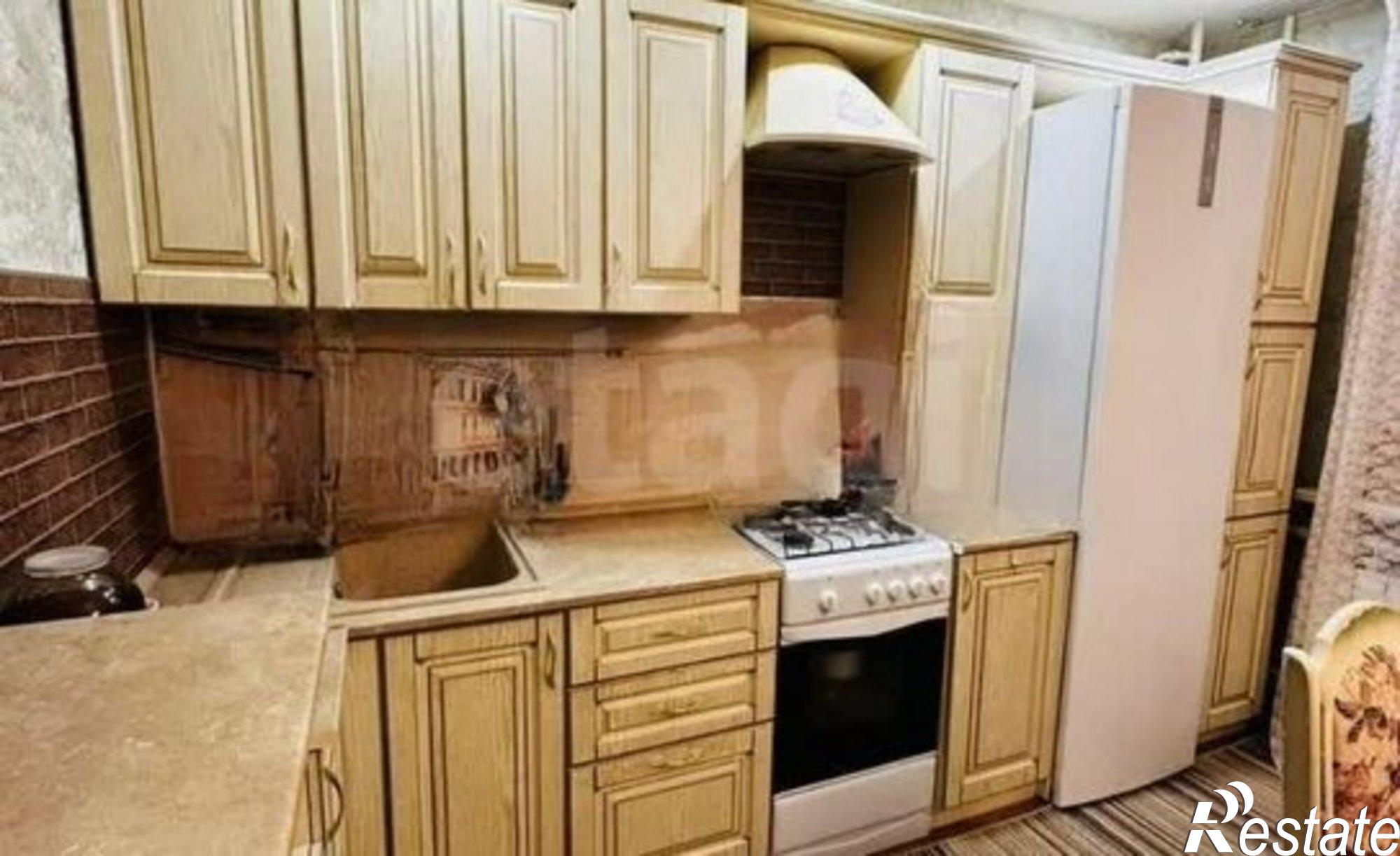 Купить квартиру за 5 700 000 рублей на пр-кт В.Фоменко, 56