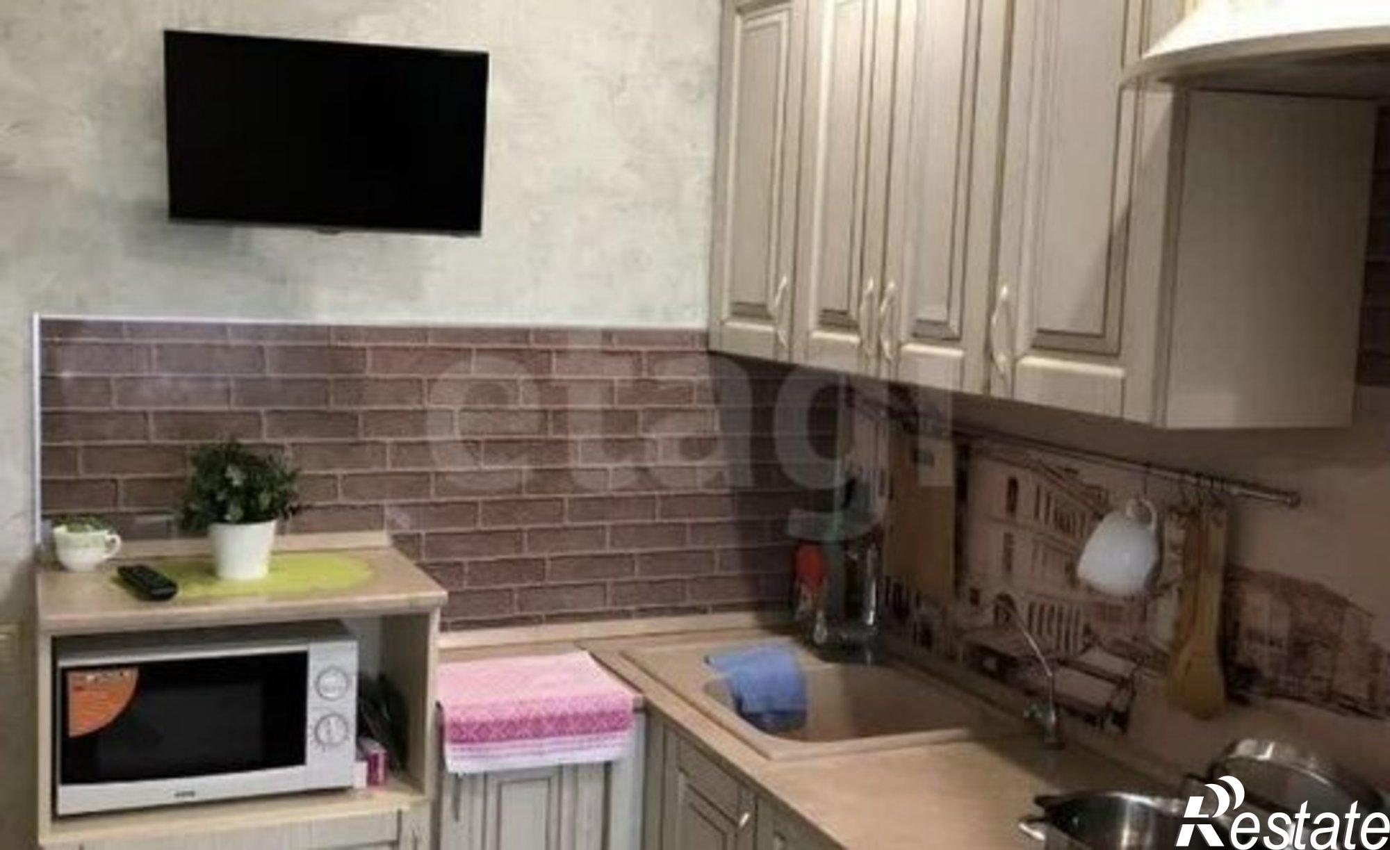 Купить квартиру за 5 700 000 рублей на пр-кт В.Фоменко, 56