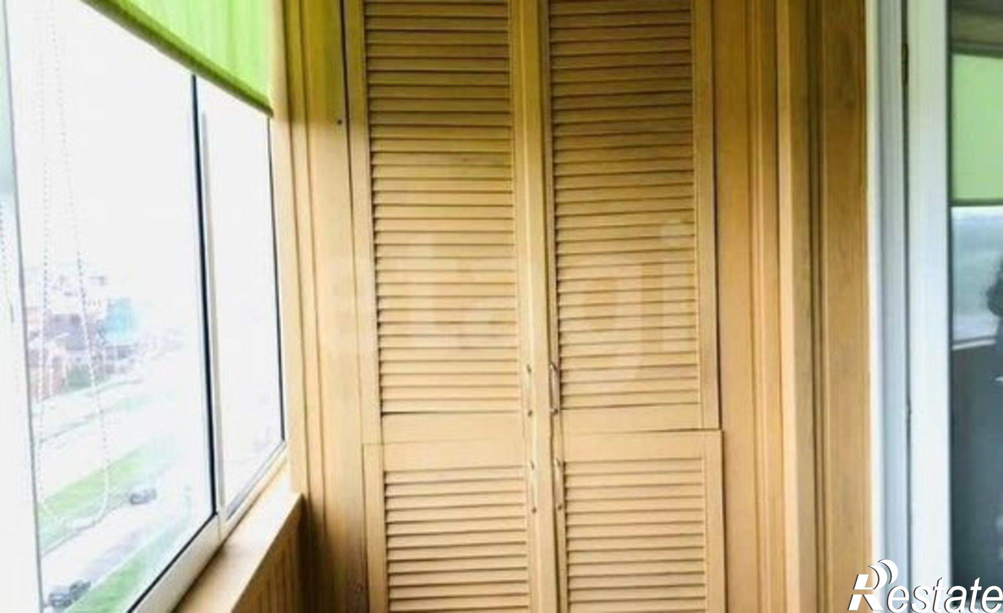 Купить квартиру за 5 700 000 рублей на пр-кт В.Фоменко, 56