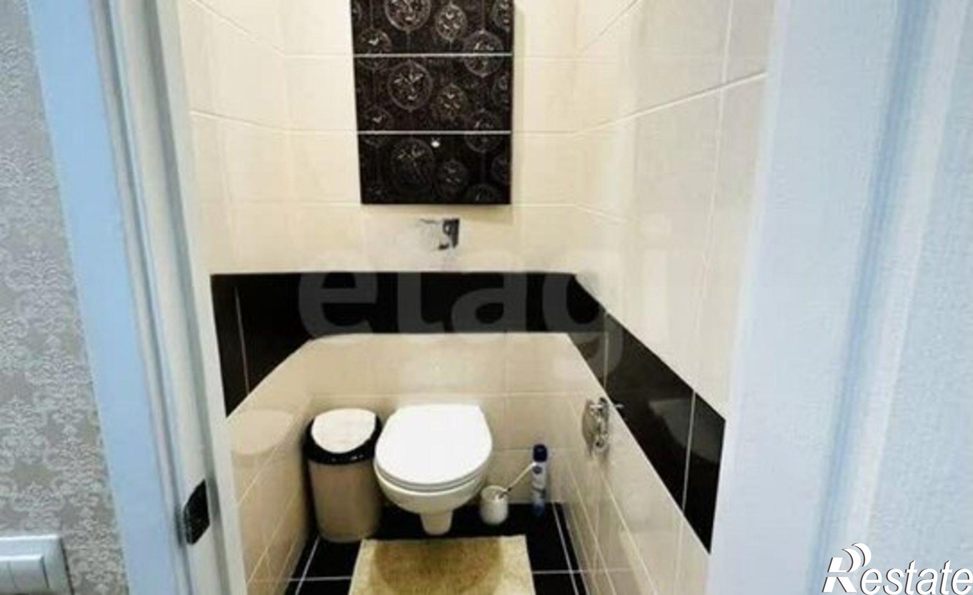 Купить квартиру за 5 700 000 рублей на пр-кт В.Фоменко, 56