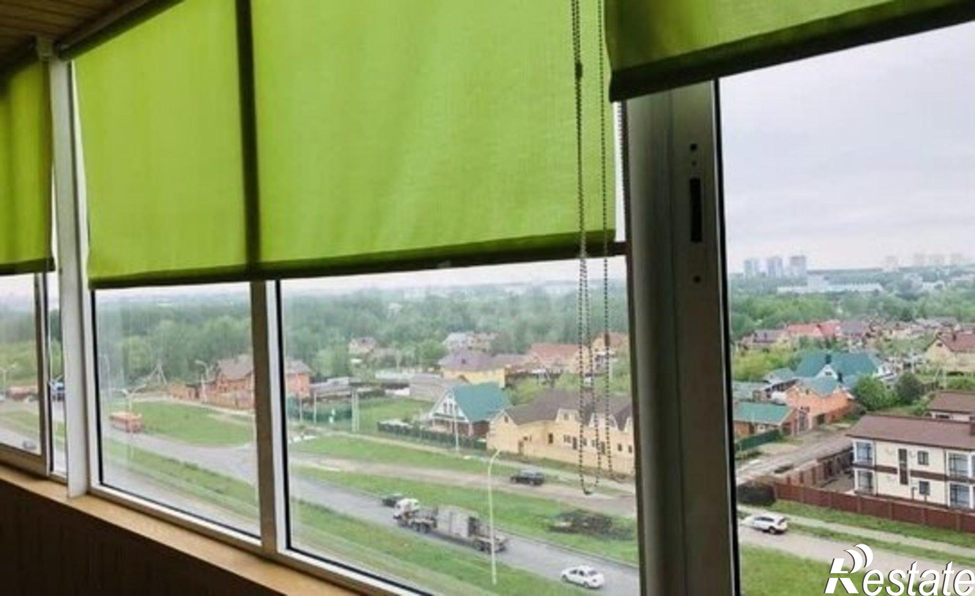 Купить квартиру за 5 700 000 рублей на пр-кт В.Фоменко, 56