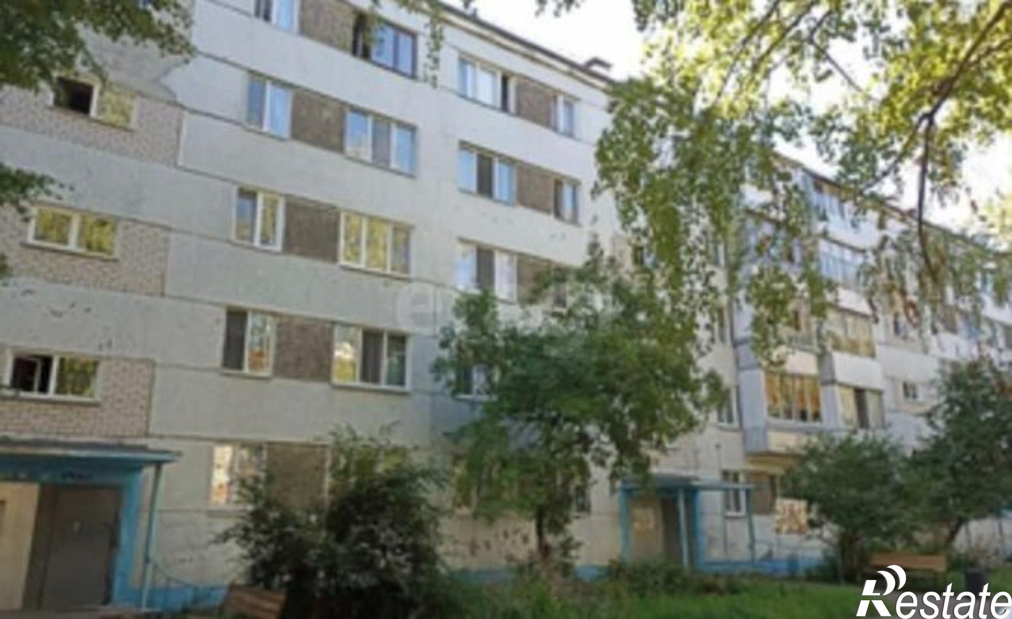 Купить квартиру за 3 600 000 рублей на б-р Строителей, 6