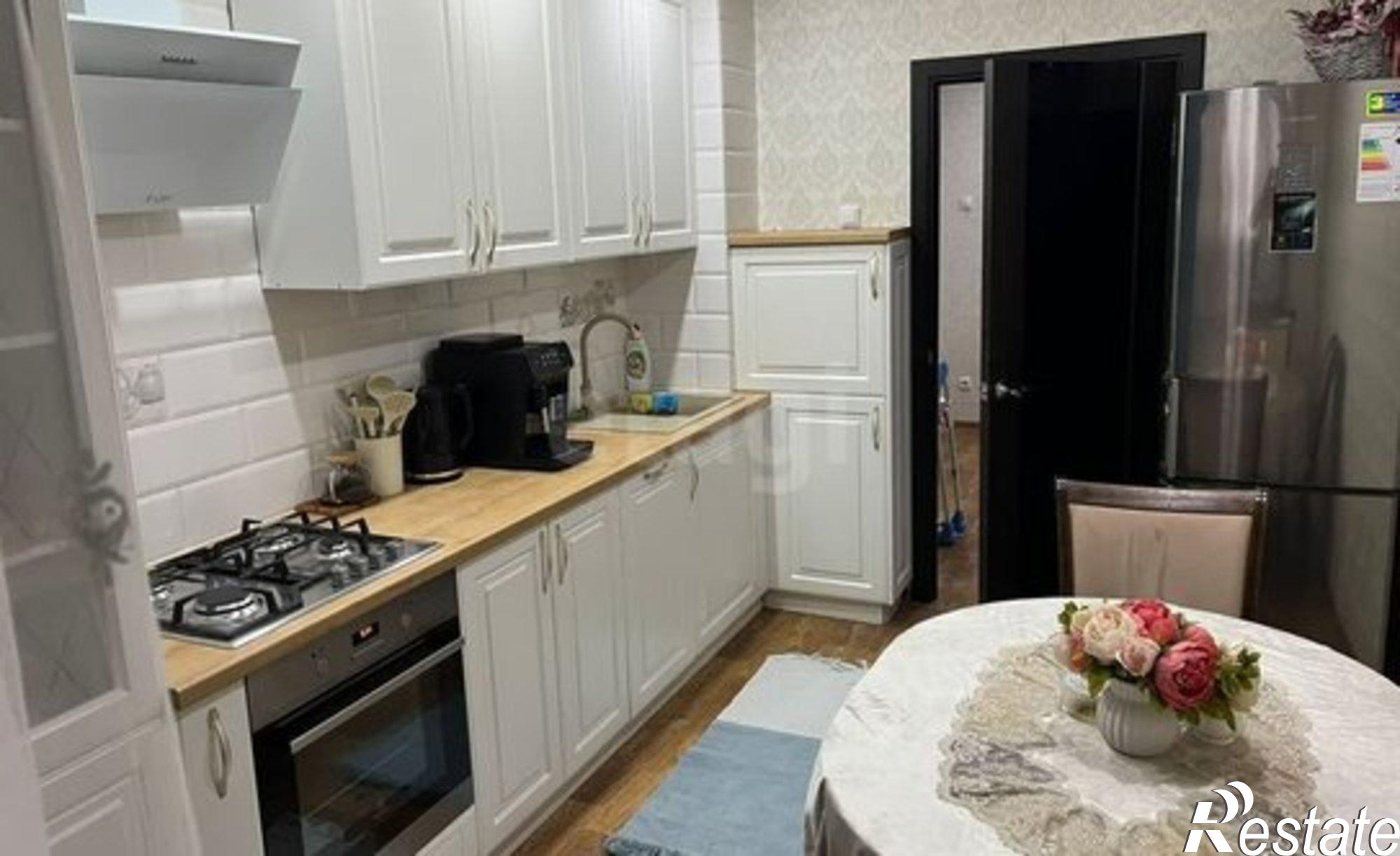 Купить квартиру за 9 390 000 рублей на ул Аделя Кутуя, 5А