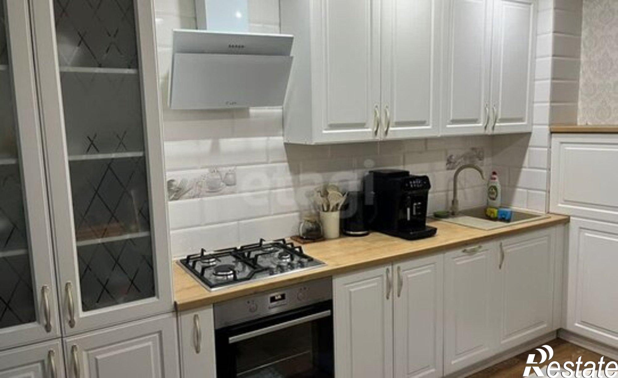 Купить квартиру за 9 390 000 рублей на ул Аделя Кутуя, 5А